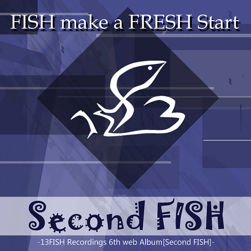 Second FISH Cover