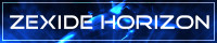 ZEXIDE HORIZON Link Banner